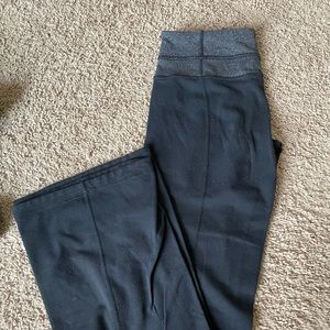 Lululemon Groove Pants